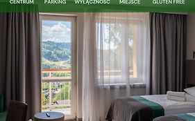 Hotel Pod Jedlami